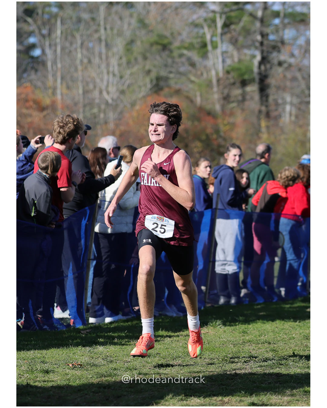 Henry Scannell, Bellows Free Academy-Fairfax, P203, 19:03.72 - New England Cross Country State Championship - Thetford Vt - November 8, 2025 File: ./dir-2-Boys-Championship/251108-2025-New England-Cross-Country-Championships-Thetford-VT-719-296A2193.jpg Henry Scannell, Bellows Free Academy-Fairfax, P203, 19:03.72 - New England Cross Country State Championship - Thetford Vt - November 8, 202…